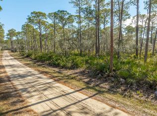 86 Lakeview Dr, Panacea, FL 32346