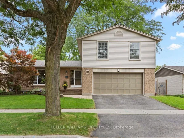 525 Forest Edge Rd, London, ON N6J 3R4