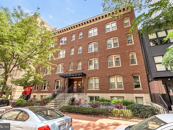 2nd image of 1121 24th St NW APT 209