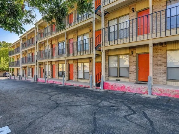 3000 Guadalupe St, Austin, TX