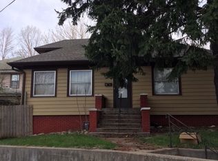 5025 NW Radial Hwy, Omaha, NE 68104