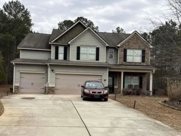 9204 Altridge Dr, Locust Grove, GA 30248