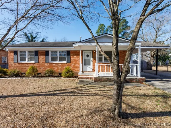 7531 Southgate Rd, Fayetteville, NC 28314