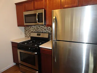 Rented by Halvatzis Realty