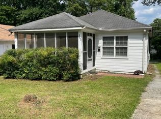 1079 Mecaslin St NW, Atlanta, GA 30318