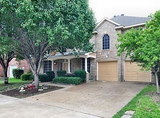 409 Blue Spring Dr, McKinney, TX 75072