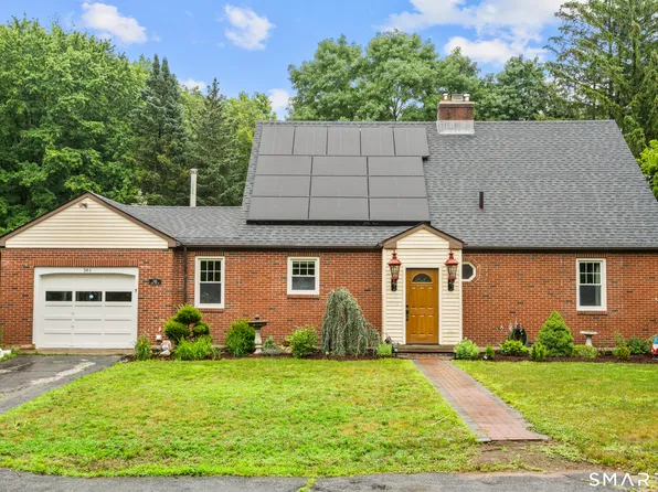 346 Long Hill Road, South Windsor, CT 06074