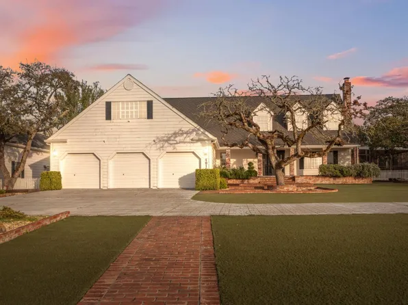 4016 Quartz Dr, Santa Rosa, CA 95405