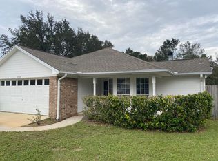 8536 Misty Ridge Ln, Navarre, FL 32566