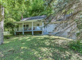 85 Miner Rd, Waynesville, NC 28785
