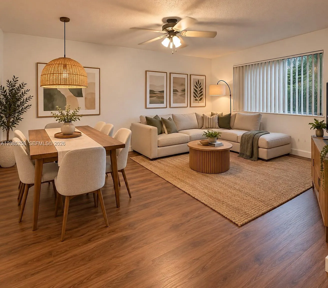 Parc Village Condo — Photo 1