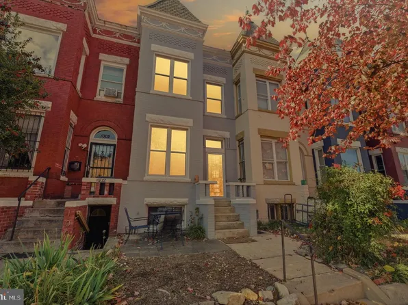 1004 11th St NE, Washington, DC 20002