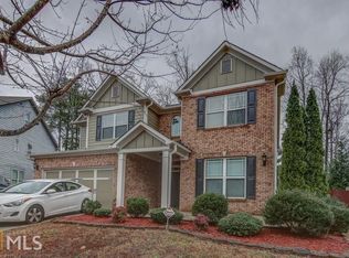 2338 Oakland Trail Way, Lawrenceville, GA 30044