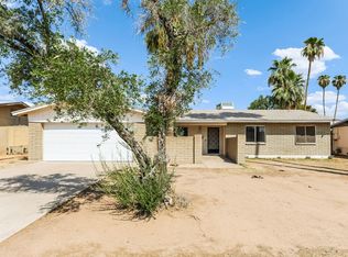 9401 N 36th Dr, Phoenix, AZ 85051