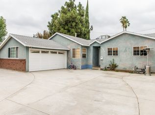 13913 Wyandotte St, Van Nuys, CA 91405