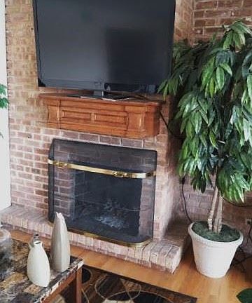 3rd image of 5542 E Lake Dr APT A