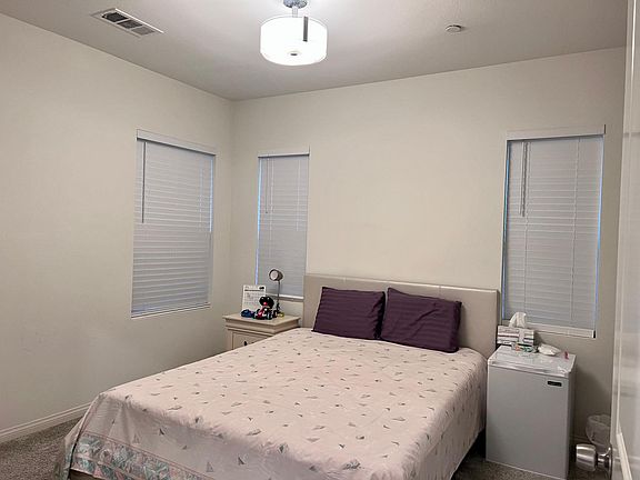 first floor suite