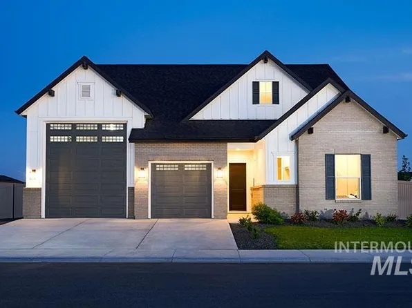 1443 White Clfs, Saint Middleton, ID 83644