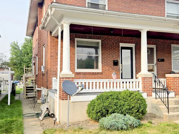 117 W Walnut St Floor 1, Reading, PA 19607