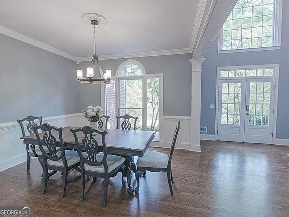 2nd image of 1388 Valley Reserve Dr NW