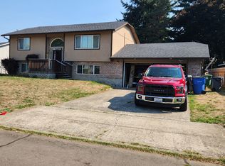 117 SE 151st Ave, Vancouver, WA