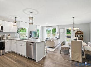 6618 Lunsford Dr, Prince George, VA 23875