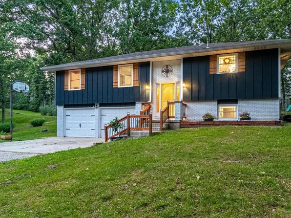 11 Trevor Ln, Saint James, MO 65559