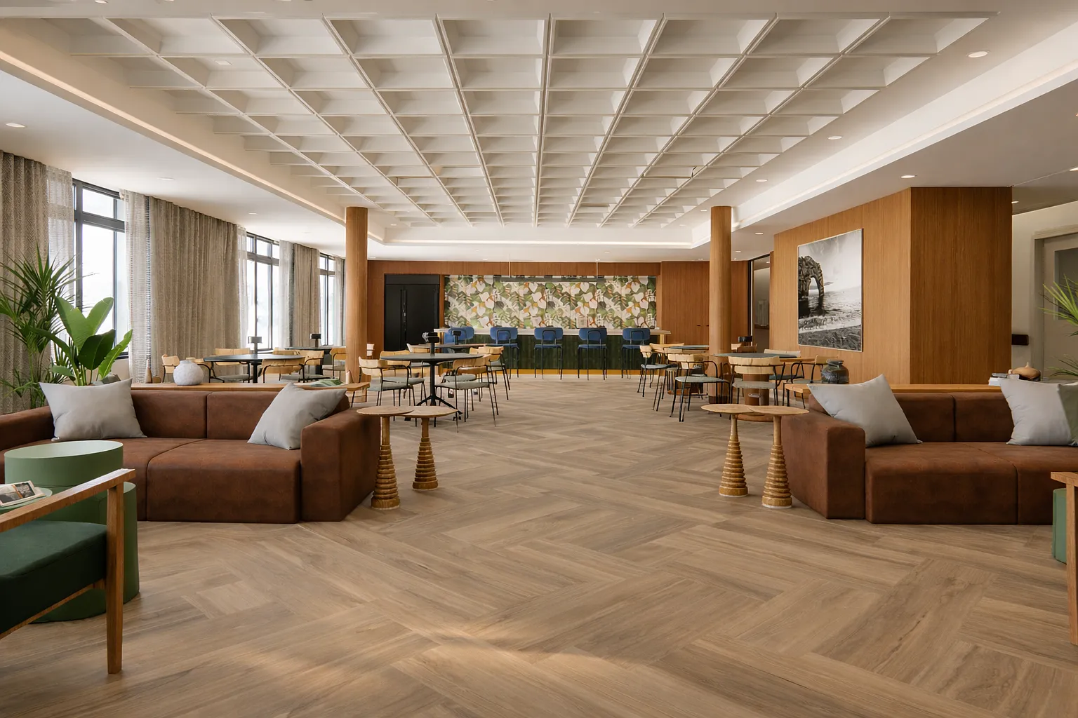 The Linden Senior Residences — Photo 3