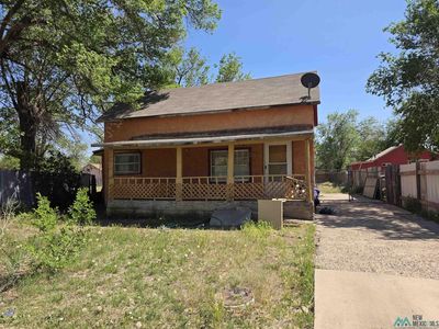 502 E 4th St, Roswell, NM, 88201