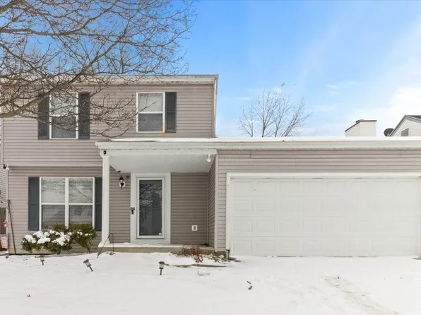 3489 Rocky Rd, Columbus, OH 43223
