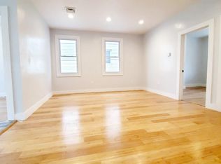 98 Woodlawn Ave #2S, Jersey City, NJ 07305
