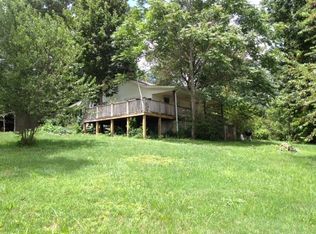440 Upper Grassy Branch Rd, Asheville, NC 28805