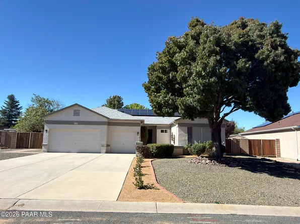 7238 N Summer Walk Way, Prescott Valley, AZ 86315