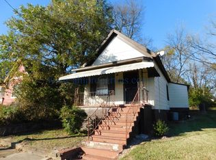 1204 3rd St, Birmingham, AL 35214