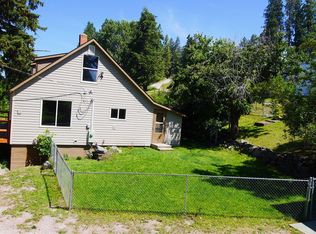 41694 Canal Rd, Ronan, MT 59864