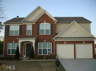 8445 Friarbridge Dr, Suwanee, GA 30024