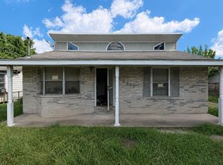 2417 Crittenden St, Houston, TX 77026