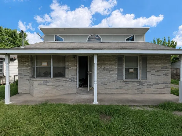 2417 Crittenden St, Houston, TX 77026