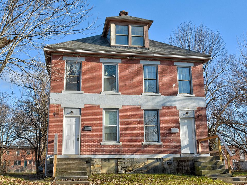 1st image of 526-528 S Champion Ave