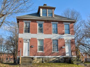 526-528 S Champion Ave, Columbus, OH