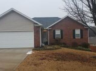 1915 Bradford St, Harrison, AR 72601