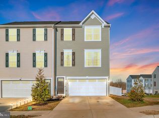 189 Regester Chapel Rd, Stafford, VA 22554