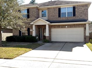 13923 Roanoke Falls Dr, Cypress, TX 77429