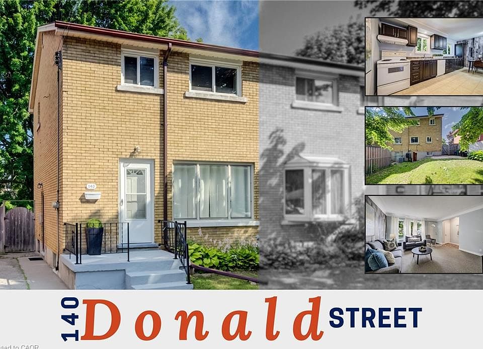 1st image of 140 Donald St