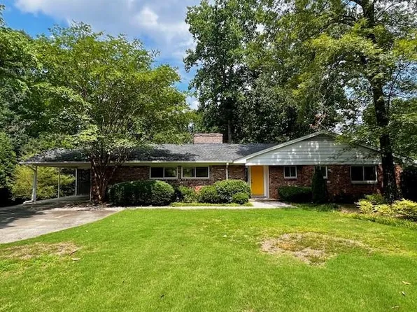 6311 Hunting Creek Rd #6311, Atlanta, GA 30328