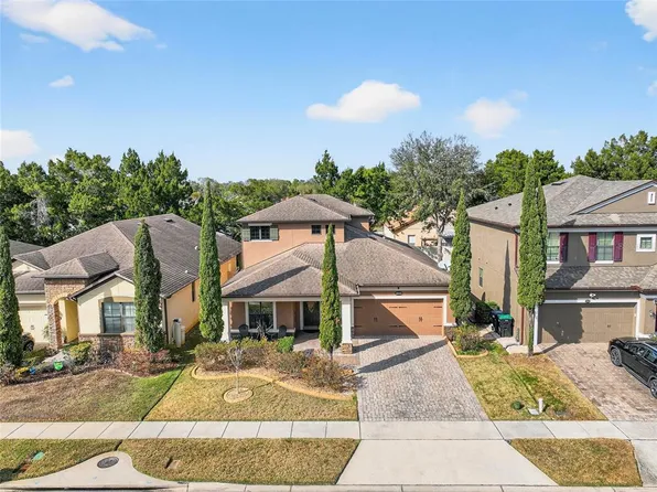 10145 Armando Cir, Orlando, FL 32825