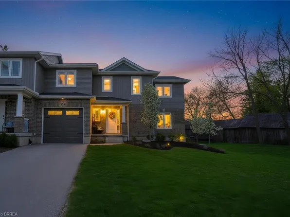 19 Muma St, Blandford Blenheim, ON N0J 1G0
