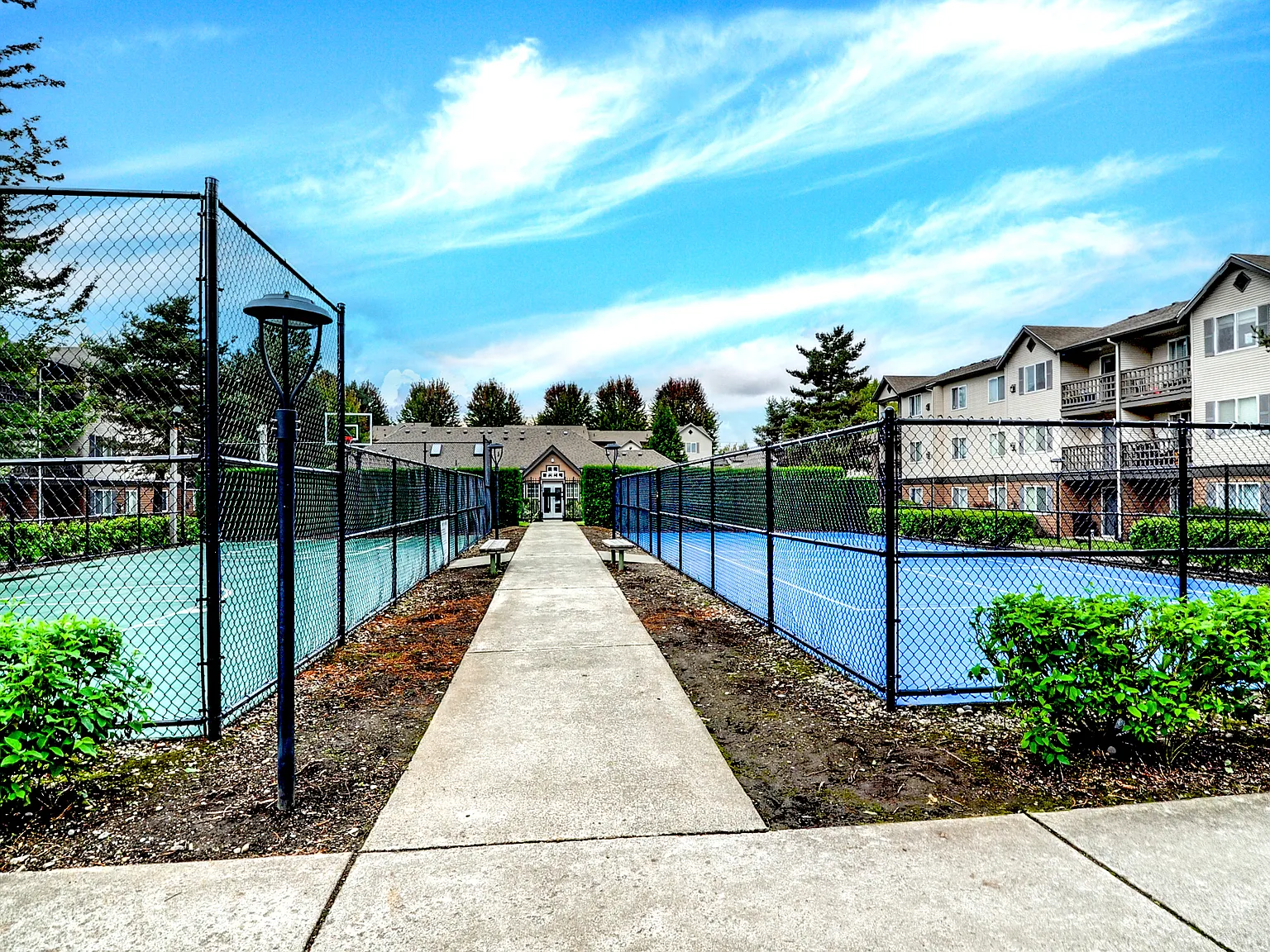 Gentry Walk Apartments — Photo 4