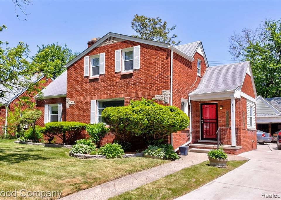 3988 Guilford St, Detroit, MI 48224 Zillow