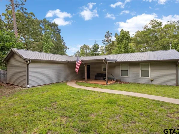 170 County Road 3136, Jacksonville, TX 75766